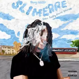 Instrumental: Young Nudy - Shotta Ft. Megan Thee Stallion (Produced By Pierre Bourne)